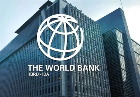 کاهش ۱۱ درصدی پیش بینی بانک جهانی از رشد اقتصادی قطر