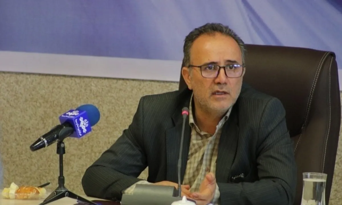 اتصال کدملی و کدپستی شهروندان در چارچوب تکمیل سامانه املاک