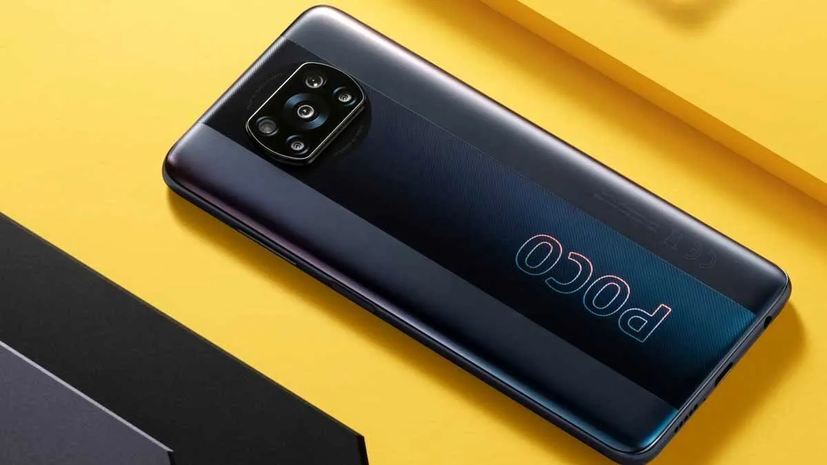 جدول قیمت گوشی شیائومی امروز سه شنبه ۲۳ اردیبهشت ۱۴۰۴