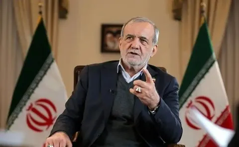 تاکید پزشکیان بر پایداری خدمات زیربنایی، تامین نیازهای ضروری و خدمت رسانی بی‌وقفه به مردم