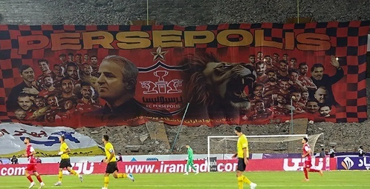 اولین خروجی‌های پرسپولیس را بشناسید