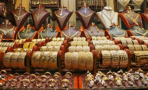 رئیس اتحادیه طلا:کاهش شدید تقاضای مصنوعات طلا/ مردم محتاط شدند
