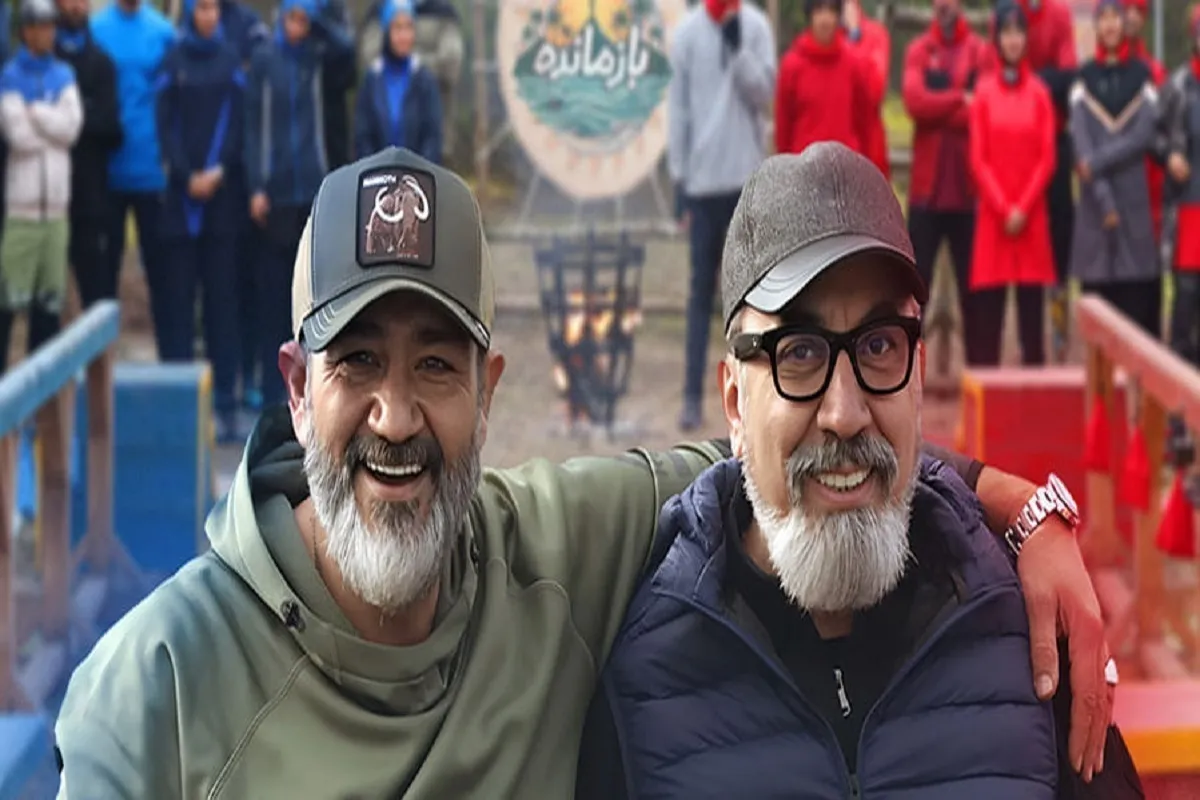 ماجرای جنجالی مسابقه بازمانده