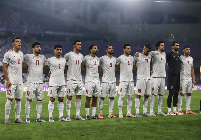 اینفانتینو: ایران حتماً در جام جهانی بازی خواهد کرد