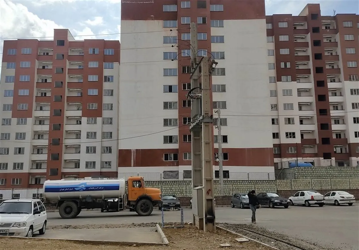 تحویل ۴ هزار مسکن حمایتی در دهه فجر