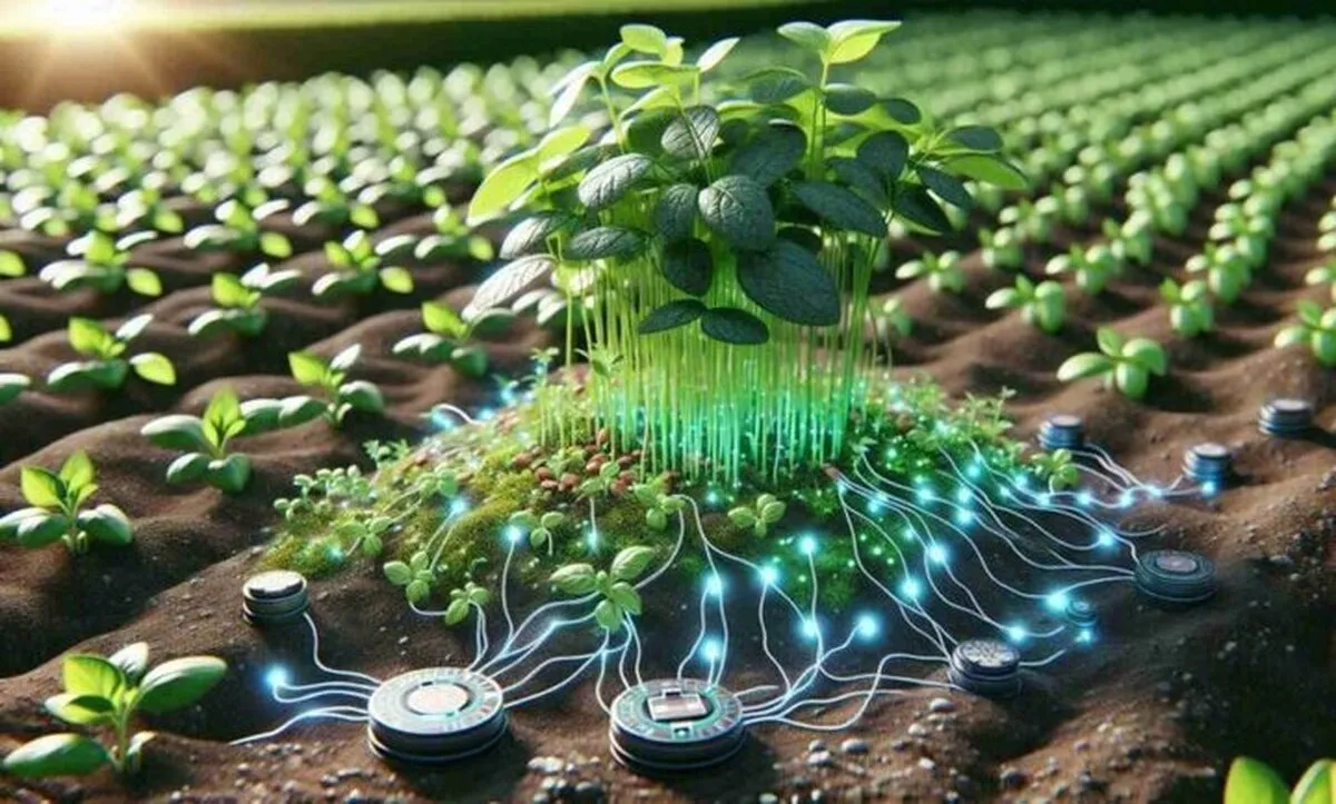 حذف ضایعات کشاورزی با پرتودهی هسته‌ای؛ تولید کبالت با غنی‌سازی اورانیوم