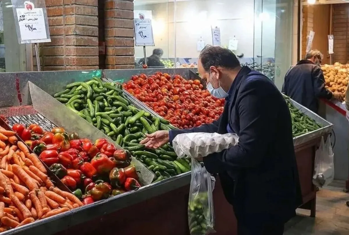 میادین و بازارهای میوه و تره‌بار فردا تعطیل است