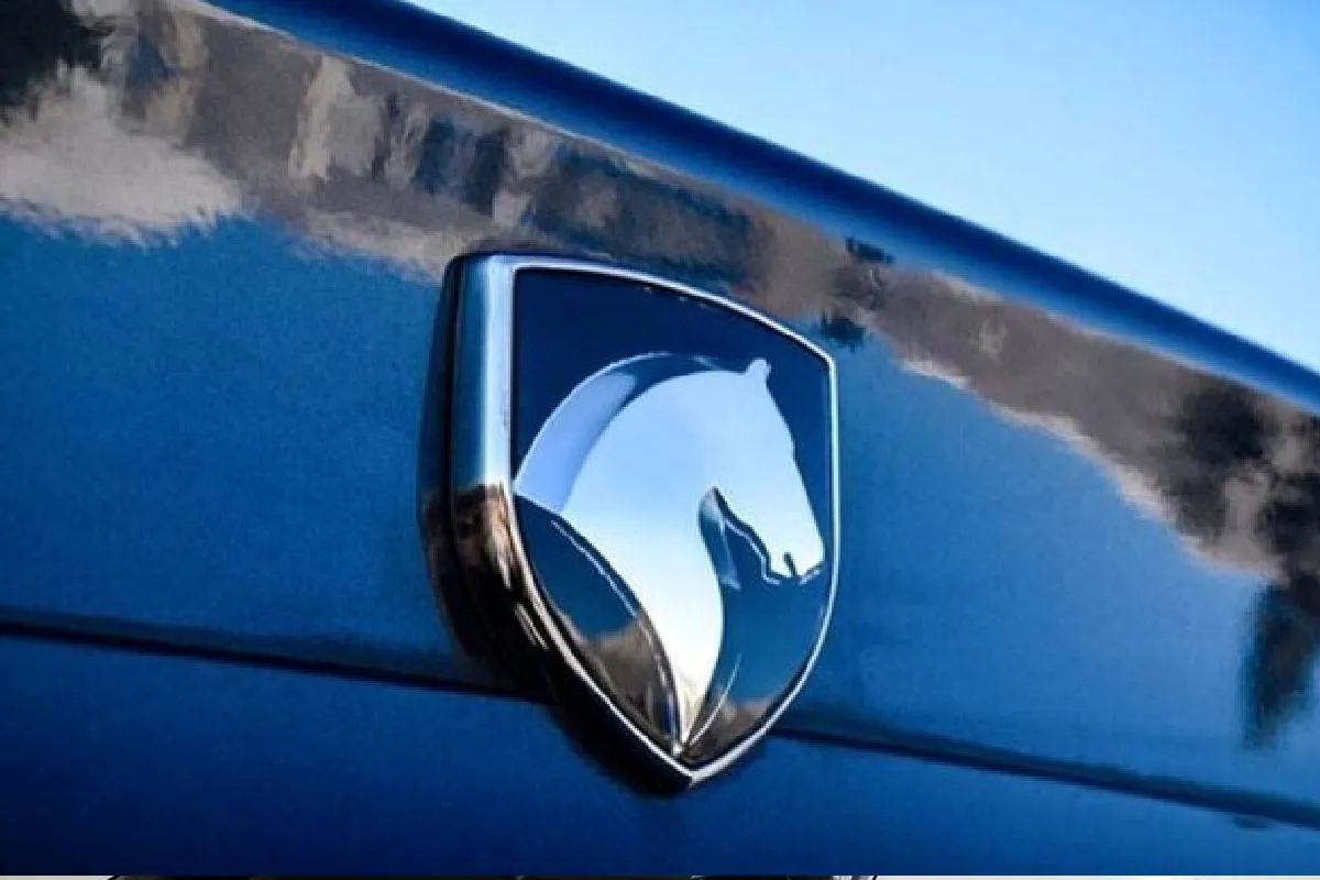 فوری/ مدیرعامل ایران‌خودرو عوض شد / حسن قره‌ئی آمد