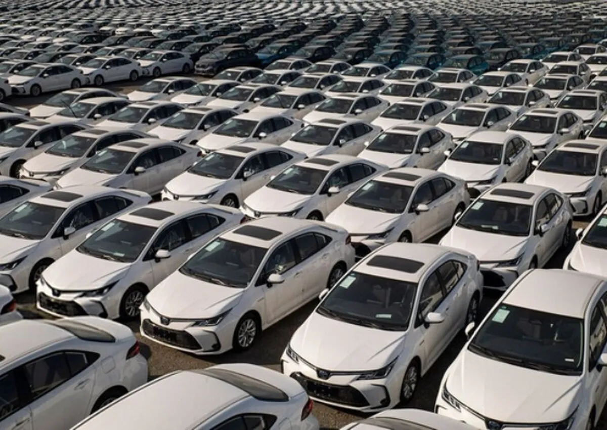 واردات خودرو سواری امسال چگونه انجام می‌شود؟