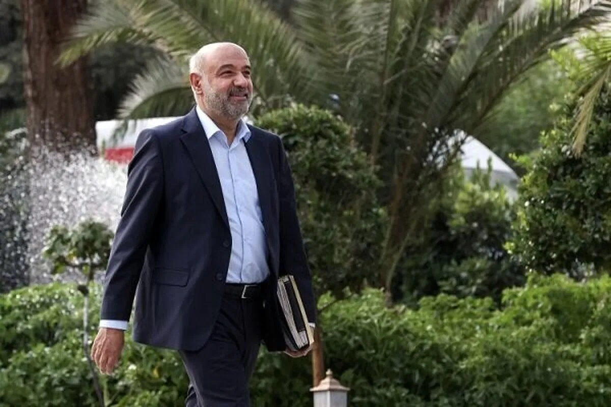 میدری: حذف یارانه دهک‌های ۸ تا ۱۰ کمکی به تأمین منابع کالابرگ نمی‌کند