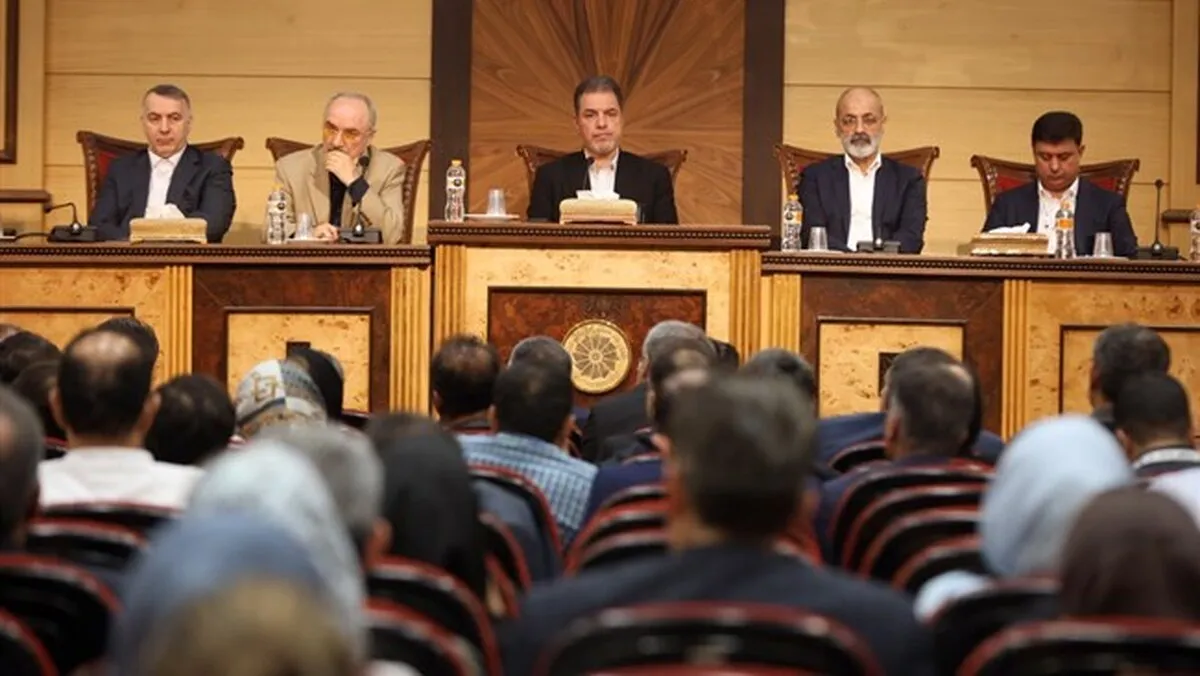 ایران در آستانه جهش صادرات خدمات فنی و مهندسی با حمایت اوپک