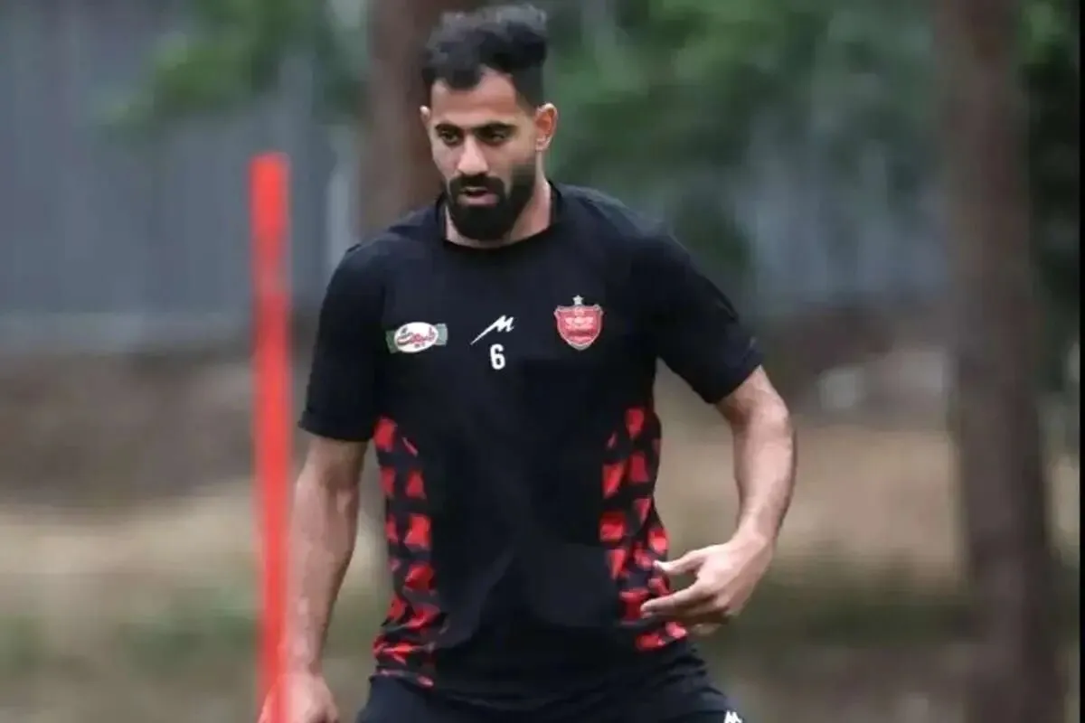 پایان شایعات درباره محمدحسین کنعانی‌زادگان