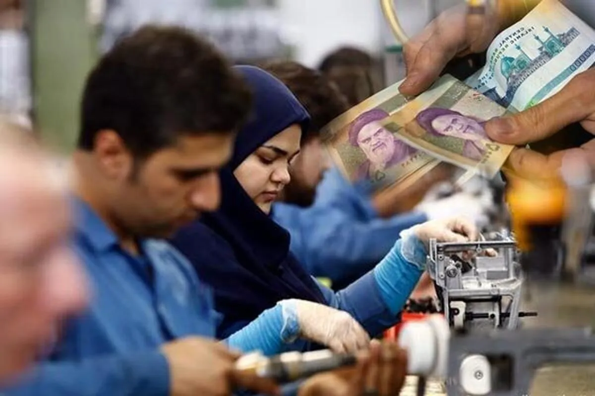 هزینه‌ معیشت دی به بهمن ماه ۱۰ میلیون تومان افزایش یافت