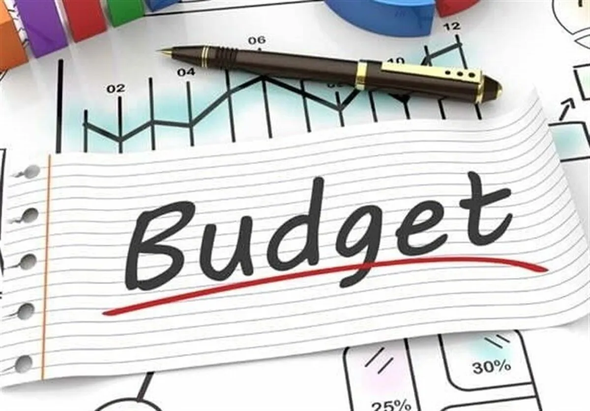 گزارش صورت‌حساب عملکرد سال ۱۴۰۳ بودجه کل کشور تقدیم رئیس‌جمهور شد