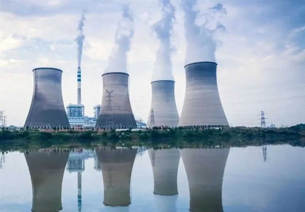 رکوردشکنی تازه در مصرف مازوت نیروگاهی