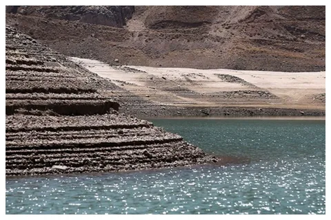 میزان پرشدگی سدها چقدر است؟