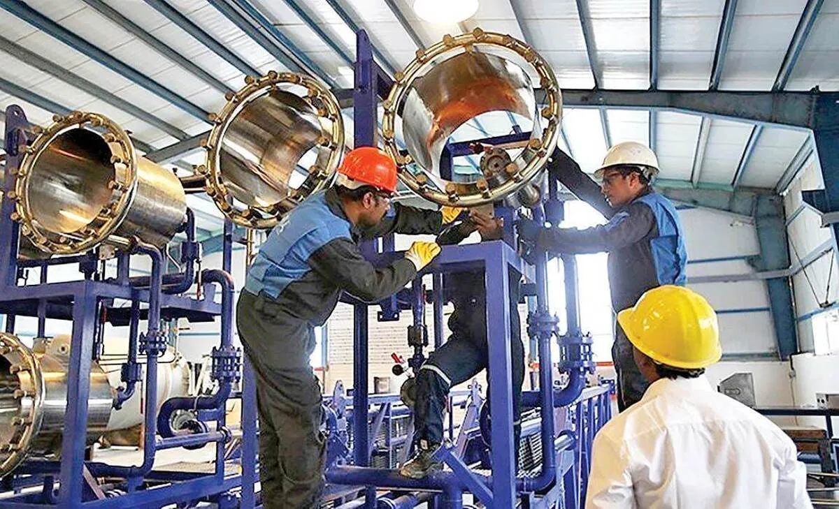 حمایت‌گرایی مانع توسعه است