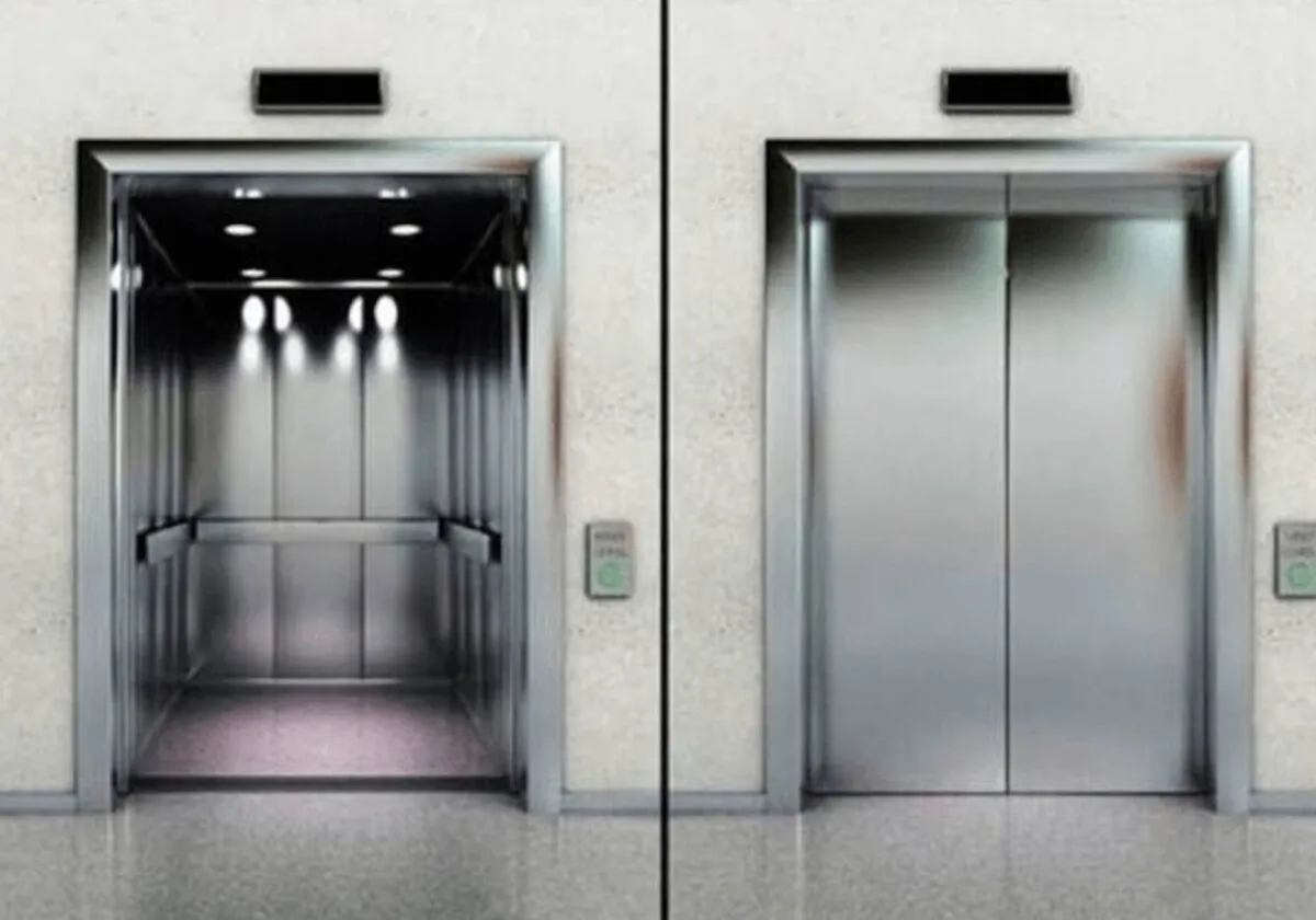 آسانسورهای مسکن ملی بدون مناقصه به یک شرکت داده شد