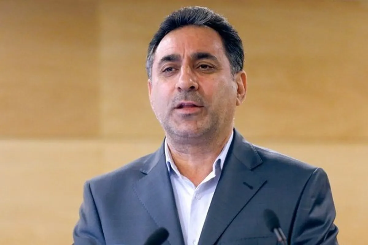 پیشرفت فیزیکی ۹۱ درصدی راه آهن میانه-اردبیل