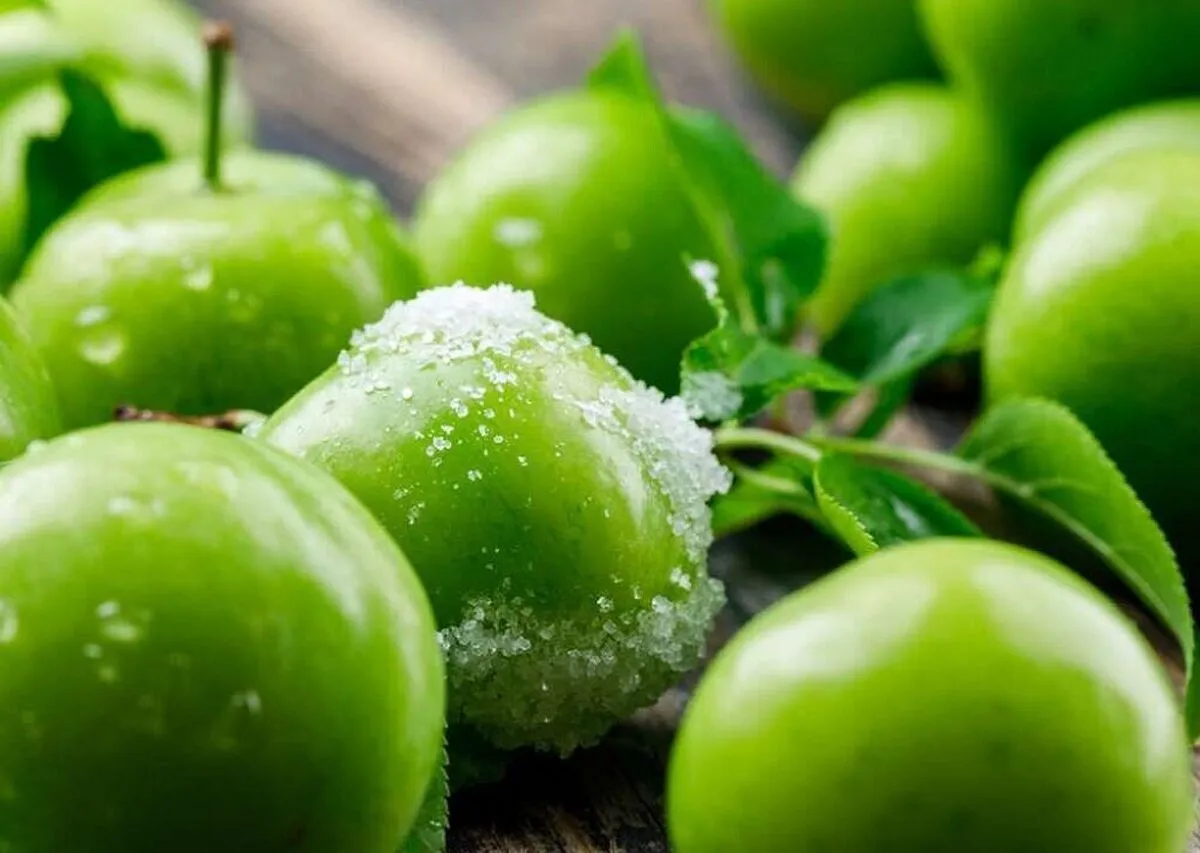 قیمت عمده فروشی انواع میوه و صیفی اعلام شد