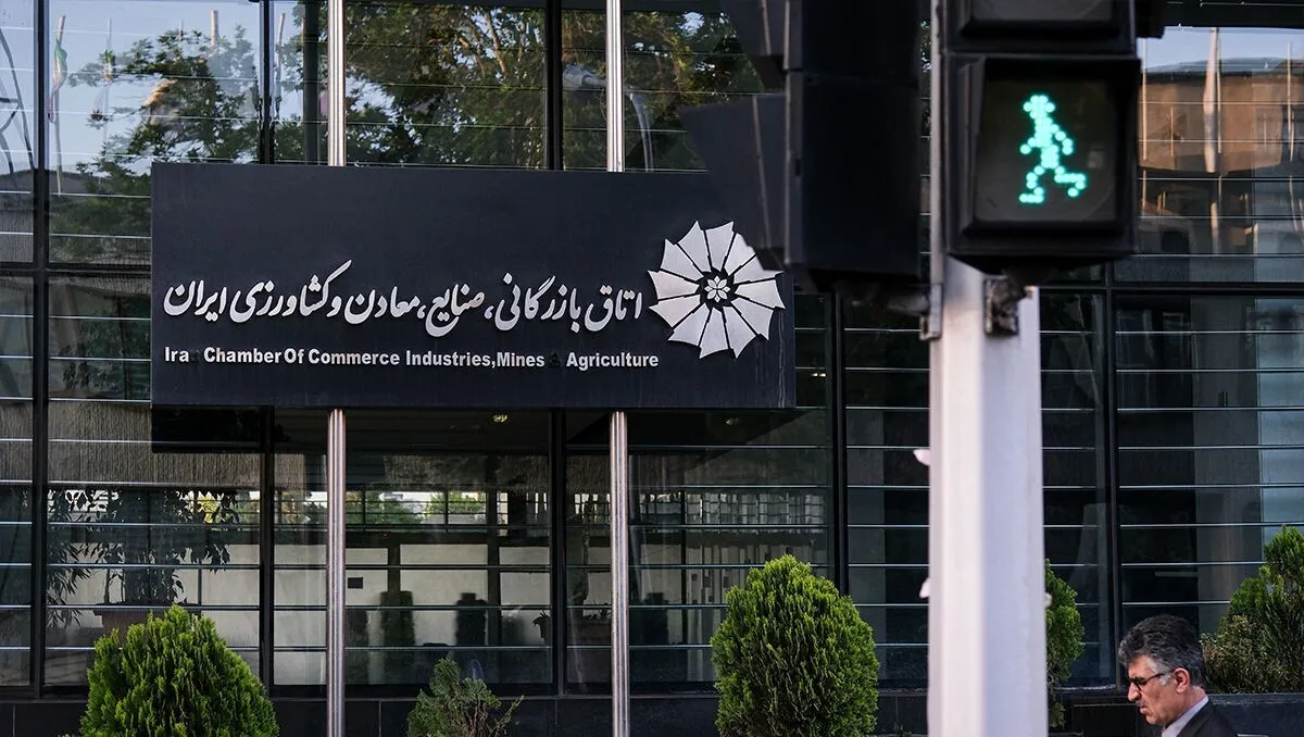 تصمیم‌گیری‌ اقتصادی در دولت بدون حضور بخش خصوصی