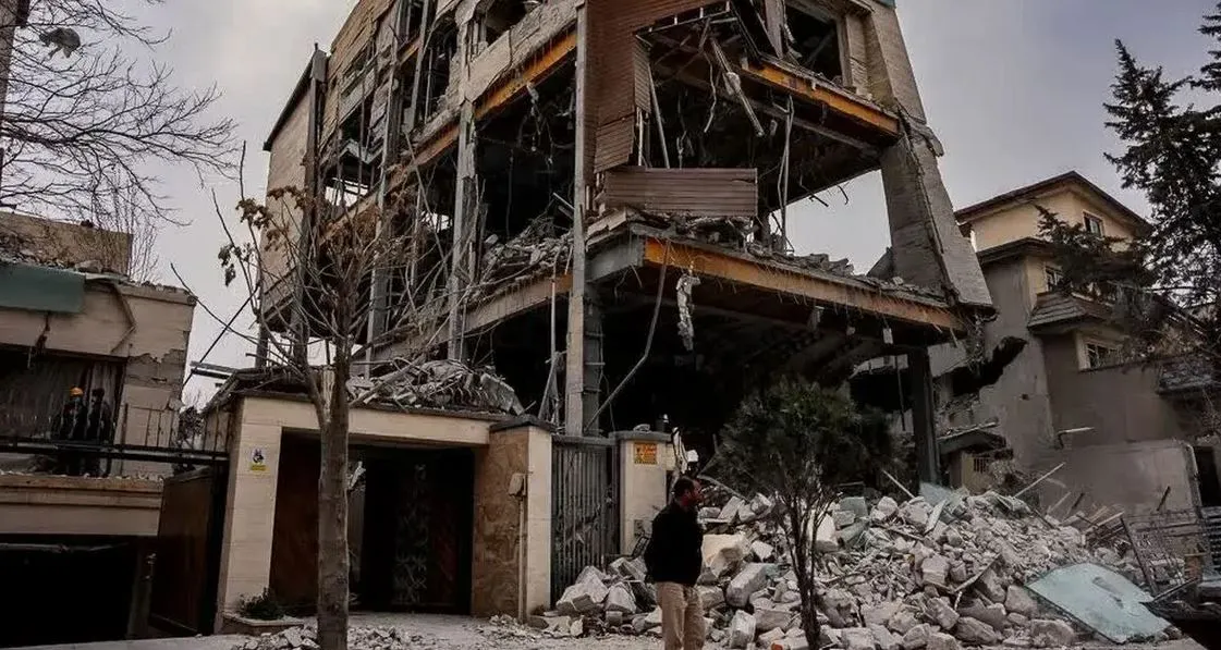 خبر خوب برای خسارت‌دیدگان حملات / شهردار تهران: ودیعه ۲ میلیاردی + کمک لوازم‌خانگی می‌دهیم