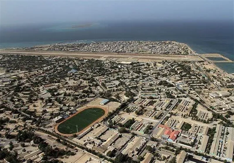 صادرات نفت در جزیره خارک بی‌وقفه در حال انجام است