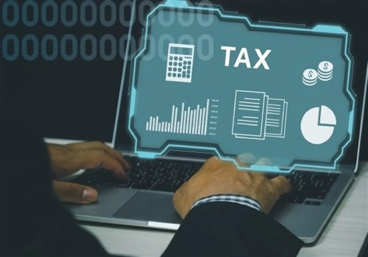 حذف کامل صورت‌حساب‌های کاغذی مودیان از دی‌ ۱۴۰۴