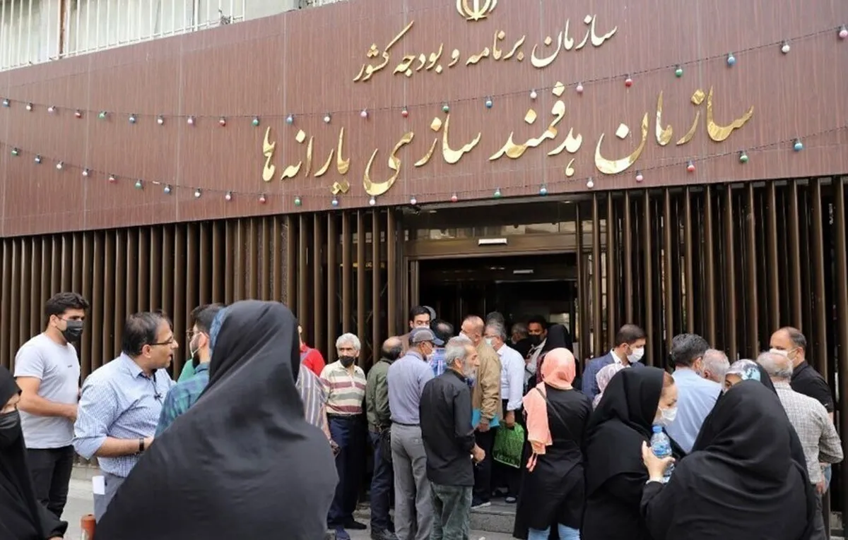 تداوم اجرای طرح کالابرگ تا خرداد ماه برای ۷ دهک