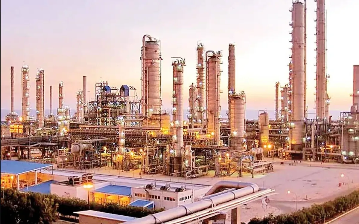 بالاترین تولید سالانه اوره گرانول در کشور ثبت شد