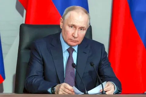 روسیه: جنگ ایران تأثیر مستقیمی بر بازارهای انرژی گذاشته است