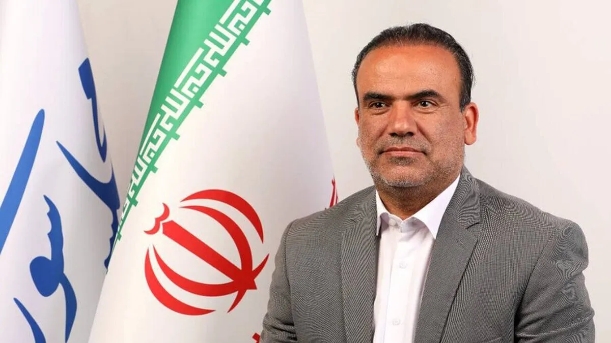 رشد بورس در روزهای اخیر نشان می‌دهد مردم با اعتماد بسیار بالایی وارد بازار سهام شده‌اند