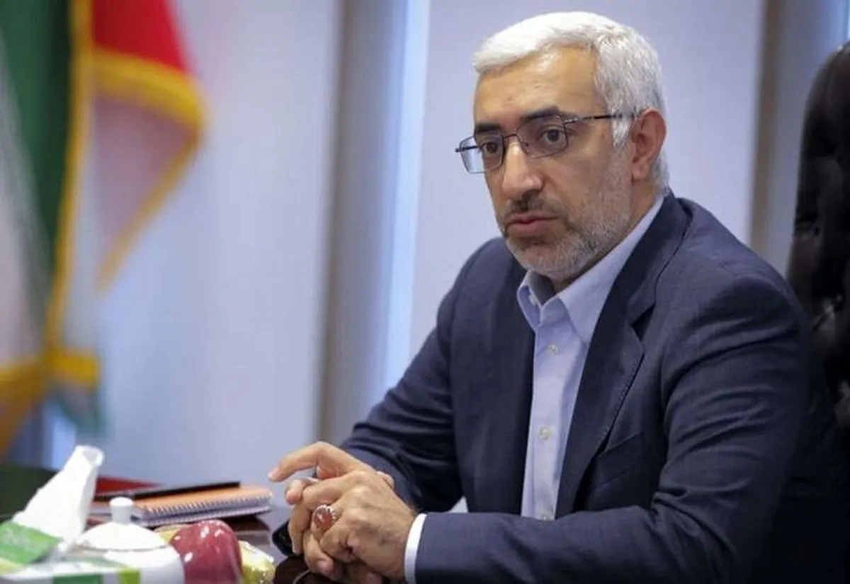 تکذیب خبر دستگیری رئیس سازمان بورس