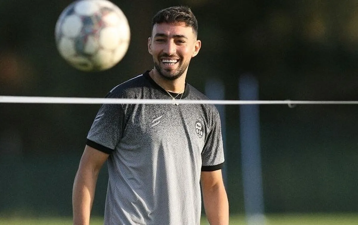 حساسیت ویژه ال کلاسیکو برای دو بازیکن استقلال