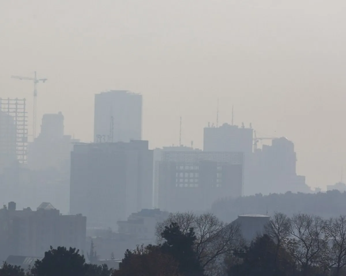 گزارش هواشناسی امروز ۱۳ بهمن ۱۴۰۳