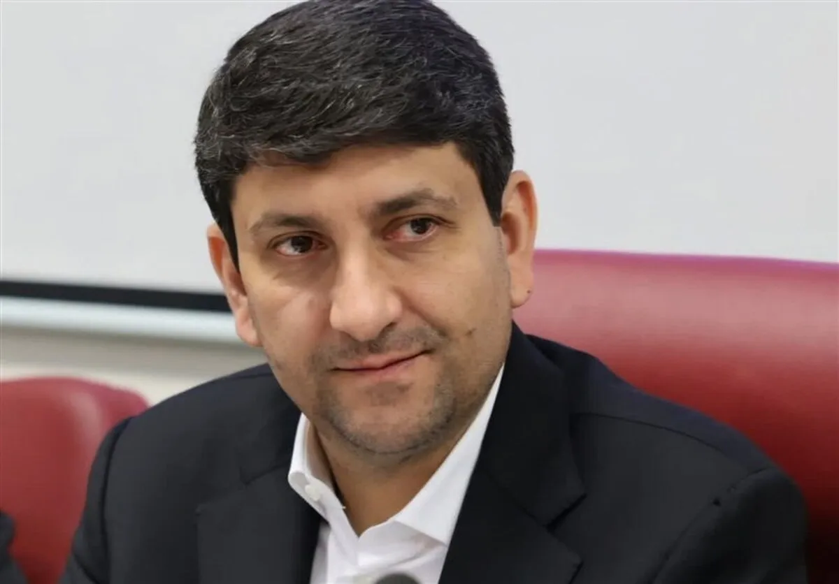 پروژه ملی «جی‌نف» رکن تحقق حکمرانی دیجیتال