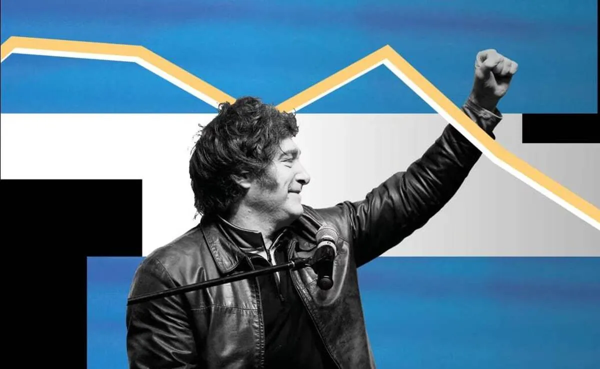 آرژانتین دوباره در آستانه فروپاشی اقتصادی