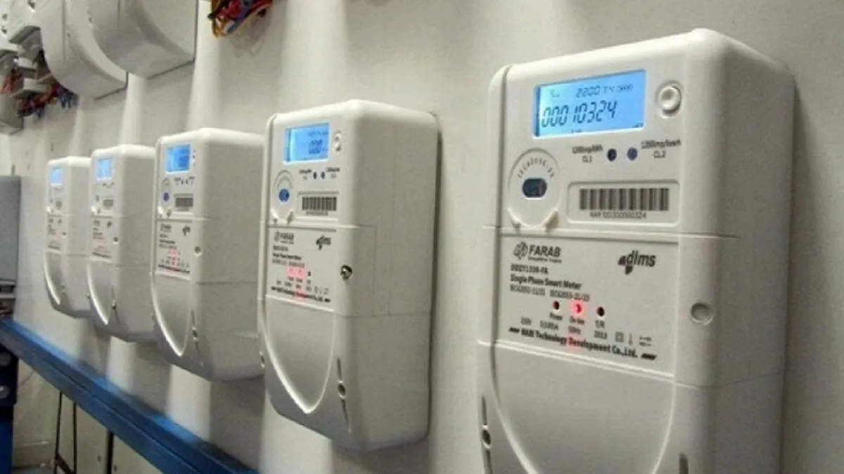 کنتور هوشمند باعث قطع برق می‌شود؟