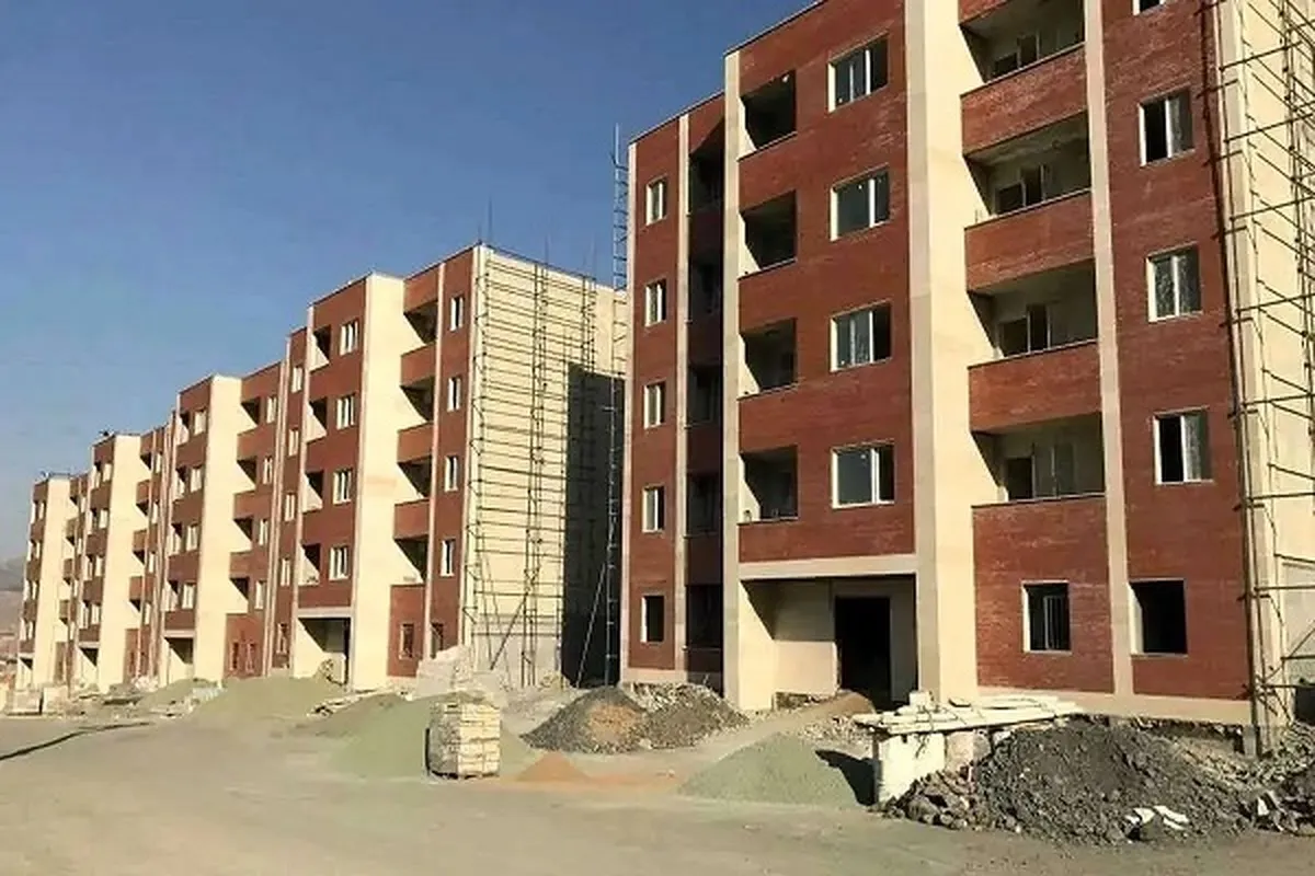 تکذیب افزایش سهم آورده متقاضیان مسکن حمایتی در پردیس