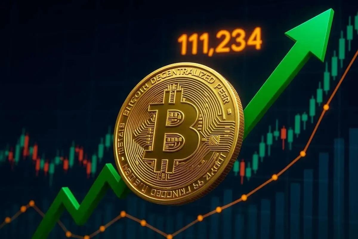 رکورد تاریخی قیمت بیت‌کوین شکسته شد