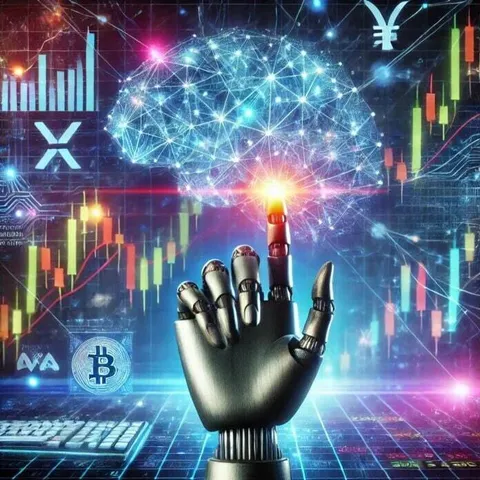 هوش مصنوعی در خدمت تریدر‌ها