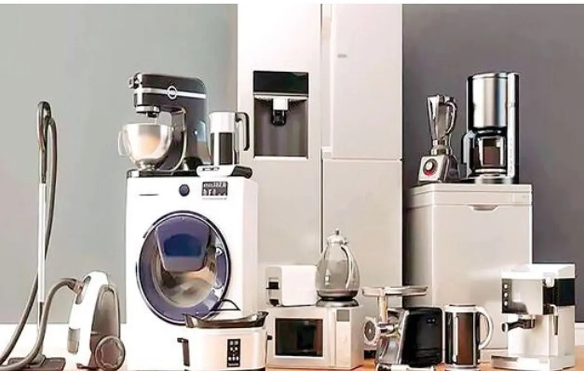 آسیب‌دیدگان جنگ تا ۲۵۰ میلیون تومان لوازم خانگی رایگان می‌گیرند