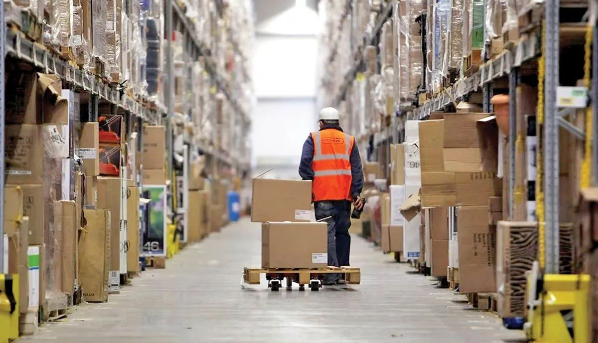 آغاز موج جدید اخراج‌ها در بازار کار آمریکا