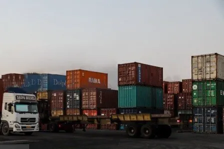 لغو مصوبه تقدم ثبت سفارش بر تخلیه و قبض انبار تا اطلاع ثانوی