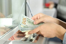 قیمت دلار و یورو امروز چهارشنبه ۲ اردیبهشت ۱۴۰۵ + جدول