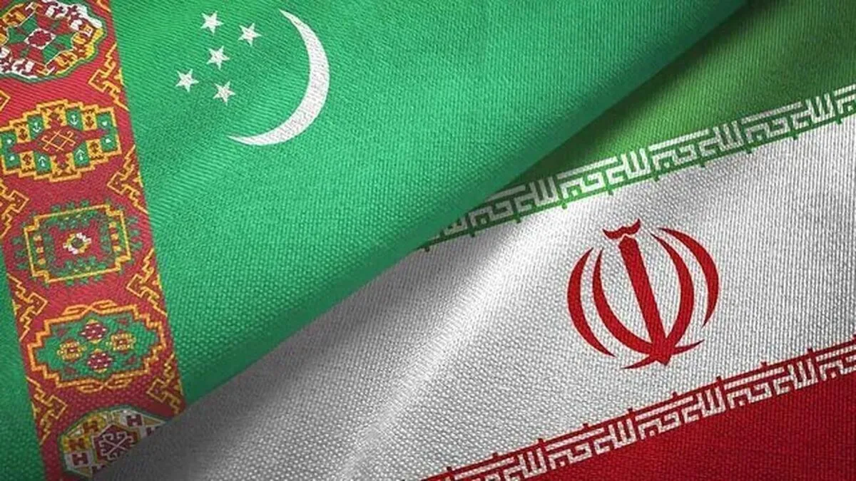 توطئه واشنگتن در روابط اقتصادی تهران و عشق‌آباد