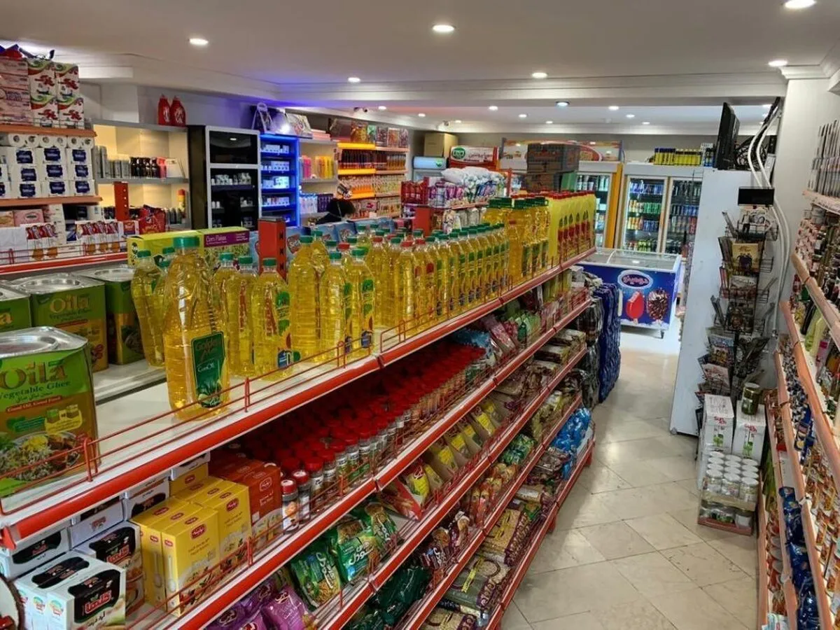 امتناع واحدهای صنفی از توزیع روغن؛ کمبود مواد غذایی در بازار نداریم