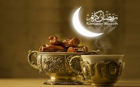 اعمال شب اول ماه رمضان
