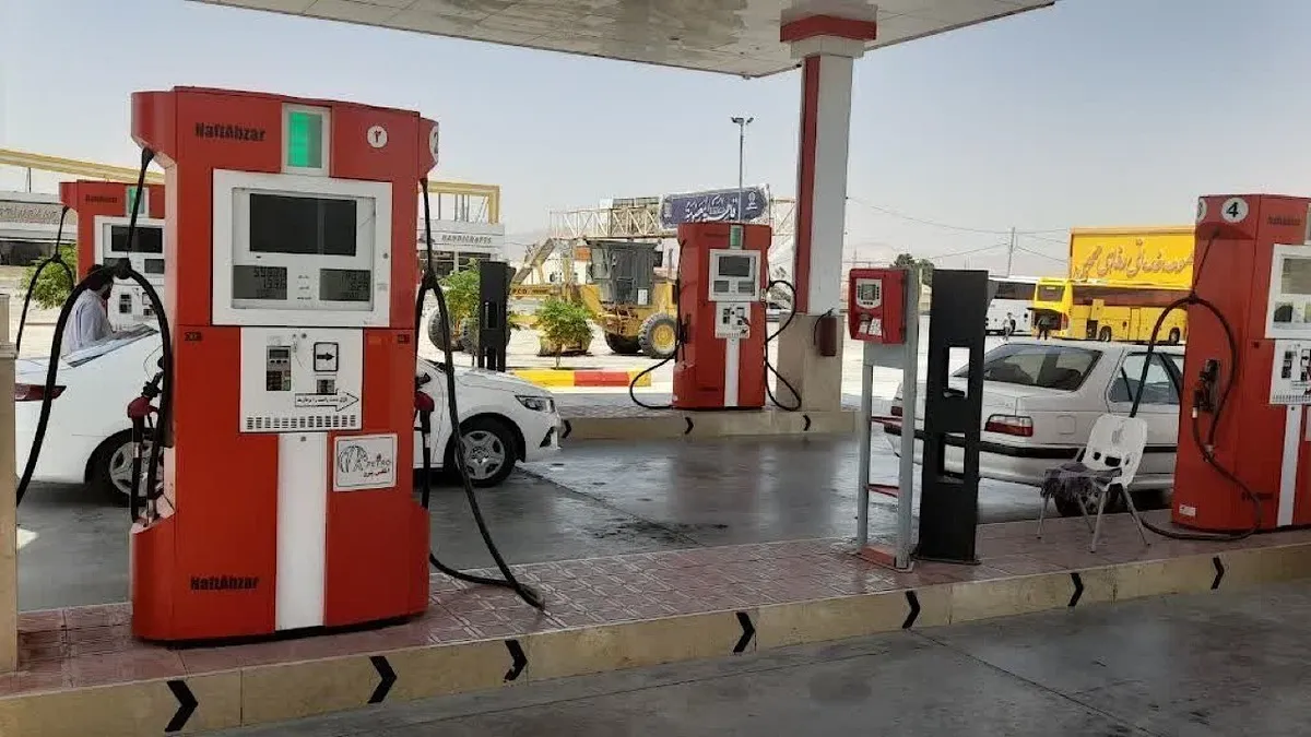 راهکار‌های غیرقیمتی برای مدیریت مصرف سوخت کلید خورد