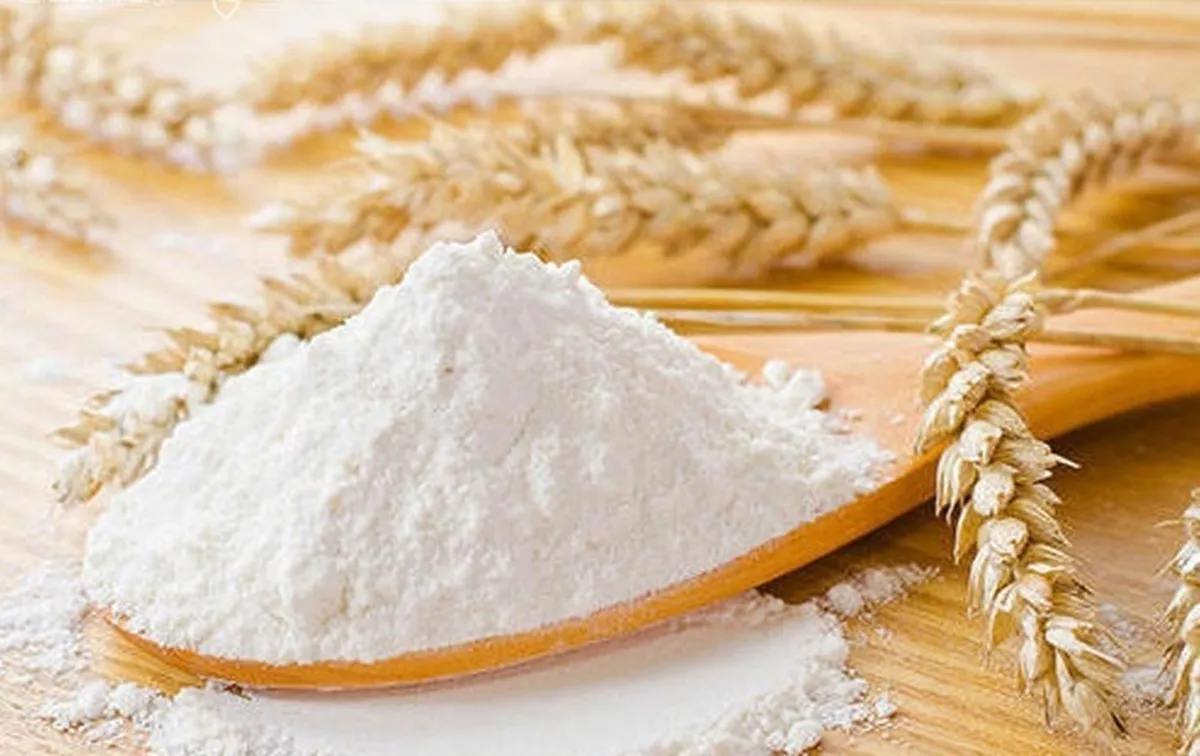 توقف فروش آرد به نانوایان آزادپز در سامانه بازرگانی دولتی